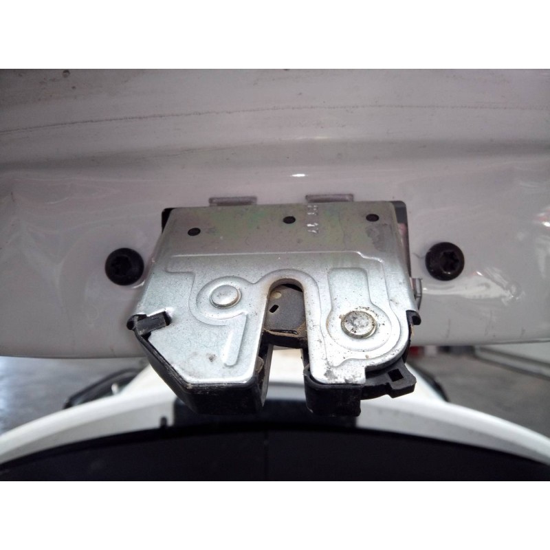 Recambio de cerradura maletero / porton para opel astra k lim. 5türig dynamic start/stop referencia OEM IAM   