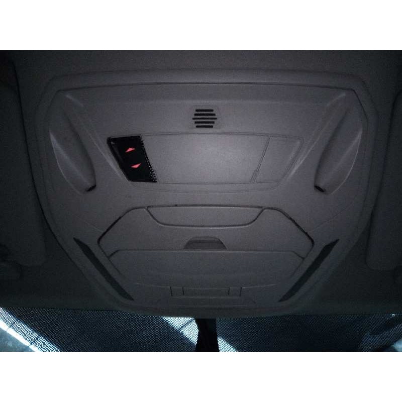 Recambio de luz interior para ford s-max titanium referencia OEM IAM   