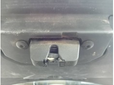 Recambio de cerradura maletero / porton para peugeot 3008 suv referencia OEM IAM   