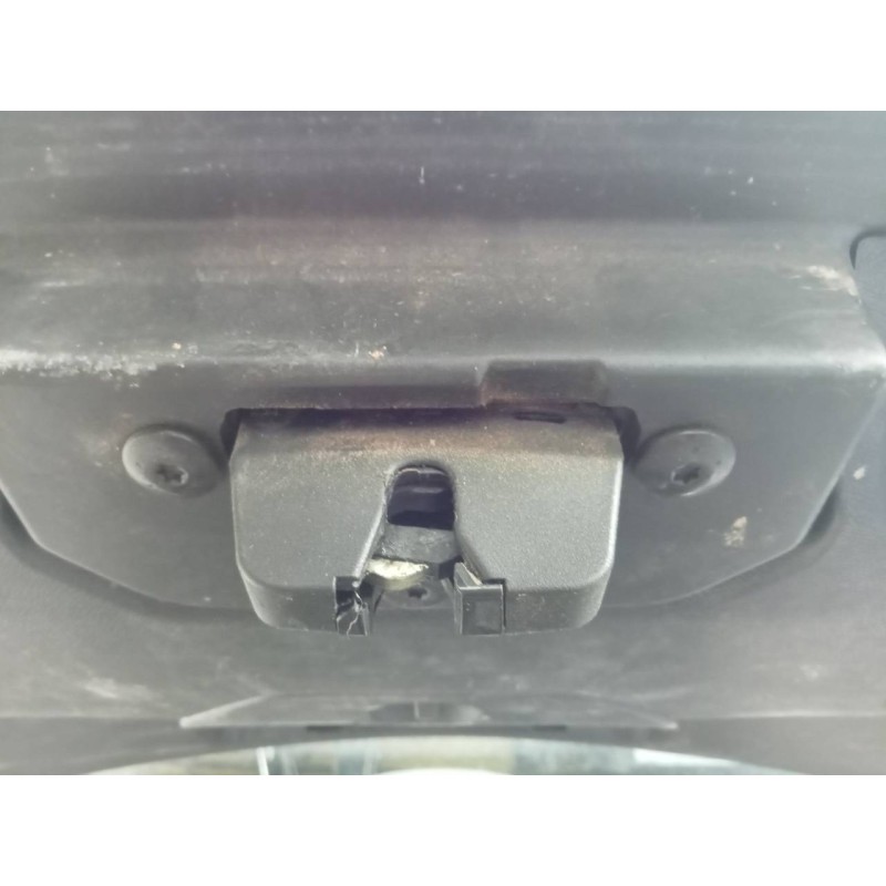 Recambio de cerradura maletero / porton para peugeot 3008 suv referencia OEM IAM   