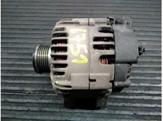 Recambio de alternador para citroen c3 pluriel 1.4 hdi referencia OEM IAM 9647321780  