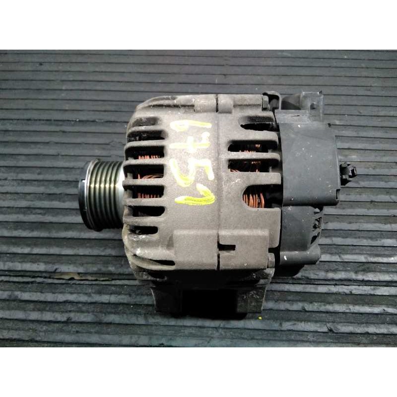 Recambio de alternador para citroen c3 pluriel 1.4 hdi referencia OEM IAM 9647321780  