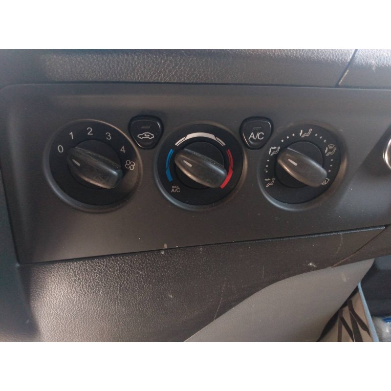 Recambio de mando calefaccion / aire acondicionado para ford transit custom kasten 290 l1 referencia OEM IAM   