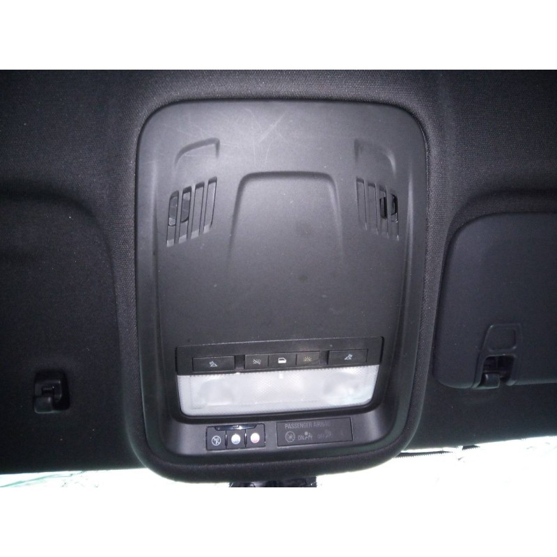 Recambio de luz interior para opel astra k lim. 5türig dynamic start/stop referencia OEM IAM   