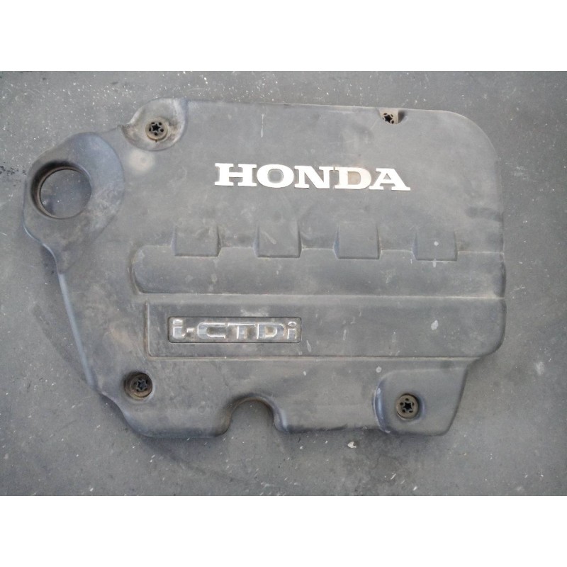 Recambio de tapa motor para honda fr-v (be) 2.2 ctdi comfort referencia OEM IAM   