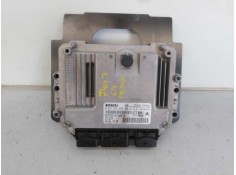 Recambio de centralita motor uce para citroen c4 grand picasso exclusive referencia OEM IAM 9664617480 0281012980 