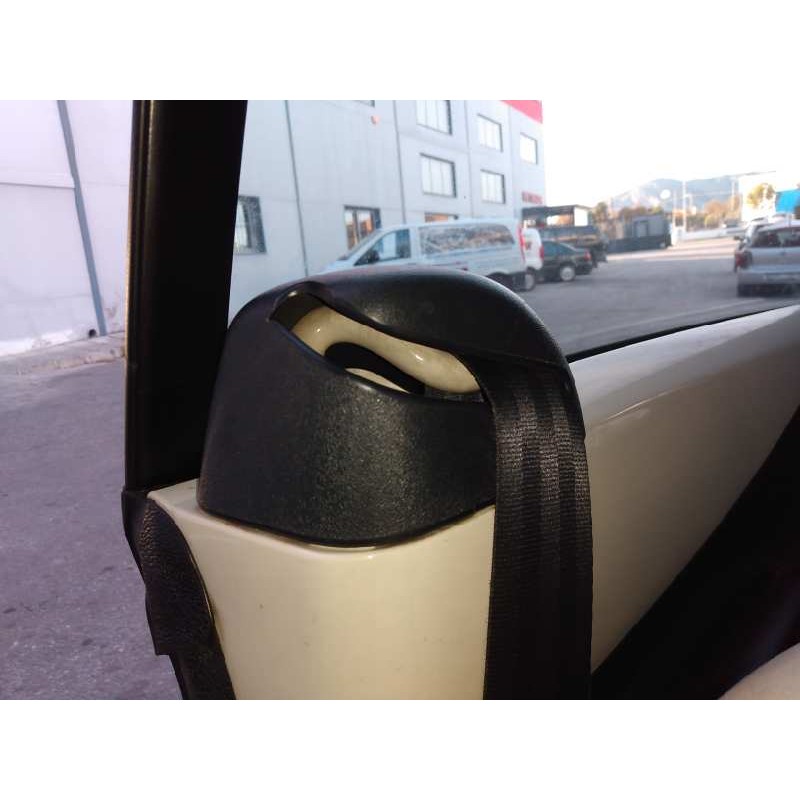 Recambio de cinturon seguridad delantero derecho para citroen c3 pluriel 1.4 hdi referencia OEM IAM 8973ZJ  