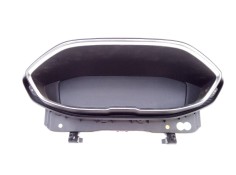 Recambio de cuadro instrumentos para peugeot 3008 suv referencia OEM IAM 9825340980  