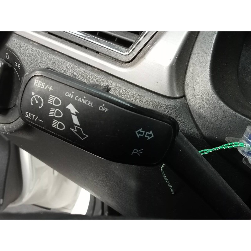 Recambio de mando intermitentes para seat toledo (kg3) style referencia OEM IAM   