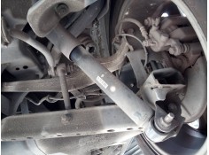 Recambio de amortiguador trasero derecho para nissan qashqai+2 (jj10) acenta referencia OEM IAM   