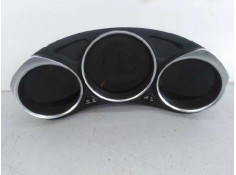 Recambio de cuadro instrumentos para citroen ds4 style referencia OEM IAM 9808559180 A2C80528500 