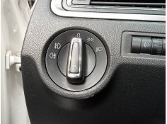 Recambio de mando luces para seat toledo (kg3) style referencia OEM IAM   