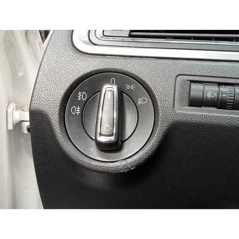 Recambio de mando luces para seat toledo (kg3) style referencia OEM IAM   