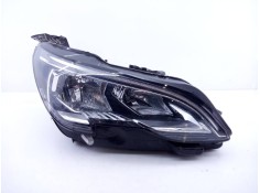 Recambio de faro derecho para peugeot 3008 suv referencia OEM IAM 90094693 1616878080 