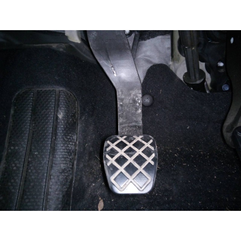 Recambio de pedal embrague para volkswagen t-cross style referencia OEM IAM   