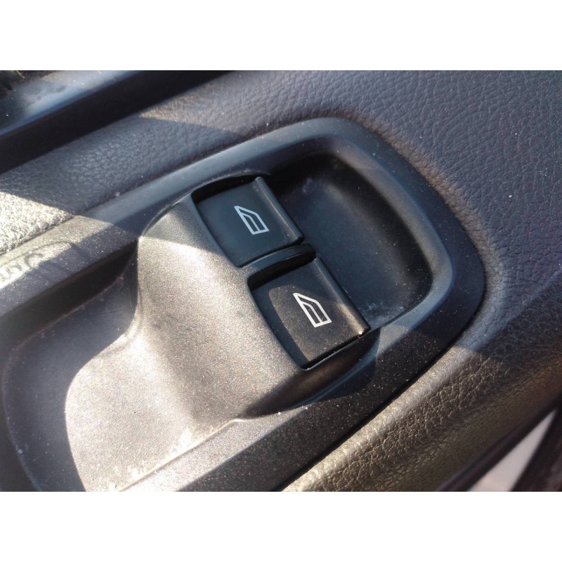 Recambio de mando elevalunas delantero izquierdo para ford transit custom kasten 290 l1 referencia OEM IAM   