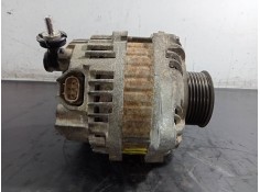 Recambio de alternador para nissan pathfinder (r51) 2.5 dci le referencia OEM IAM 23100EB315 A3TJ0781 