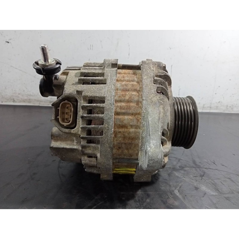 Recambio de alternador para nissan pathfinder (r51) 2.5 dci le referencia OEM IAM 23100EB315 A3TJ0781 