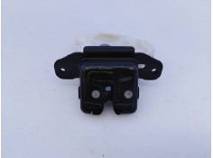 Recambio de cerradura maletero / porton para toyota auris active referencia OEM IAM   