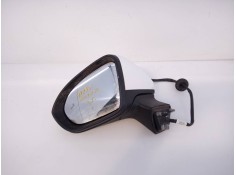 Recambio de retrovisor izquierdo electrico para opel astra k lim. 5türig dynamic start/stop referencia OEM IAM   