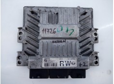 Recambio de centralita motor uce para nissan qashqai+2 (jj10) acenta referencia OEM IAM 23710BR30A S180033108 