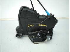 Recambio de cerradura puerta delantera derecha para toyota auris active referencia OEM IAM   