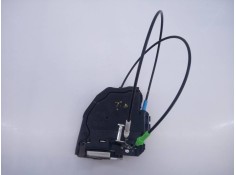 Recambio de cerradura puerta trasera derecha para toyota auris active referencia OEM IAM   