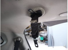 Recambio de cinturon seguridad trasero central para nissan qashqai+2 (jj10) acenta referencia OEM IAM   