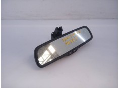 Recambio de espejo interior para hyundai santa fe (dm) style 4wd referencia OEM IAM 2J07120410  