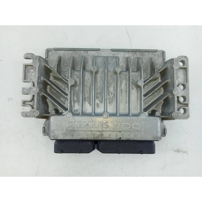 Recambio de centralita motor uce para bmw mini (r50,r53) cooper referencia OEM IAM 7562624 S122237006 