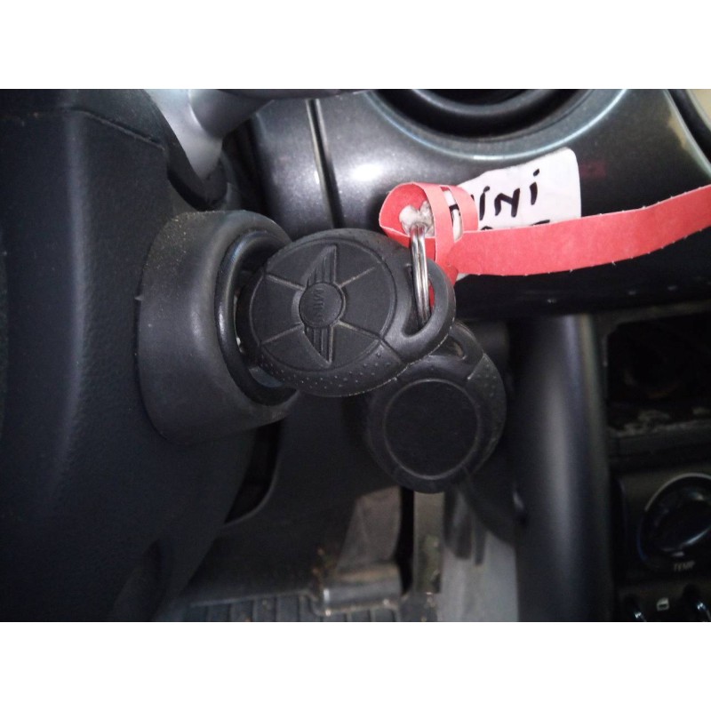 Recambio de antirrobo para bmw mini cabrio (r52) one referencia OEM IAM   