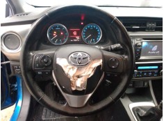 Recambio de volante para toyota auris active referencia OEM IAM   