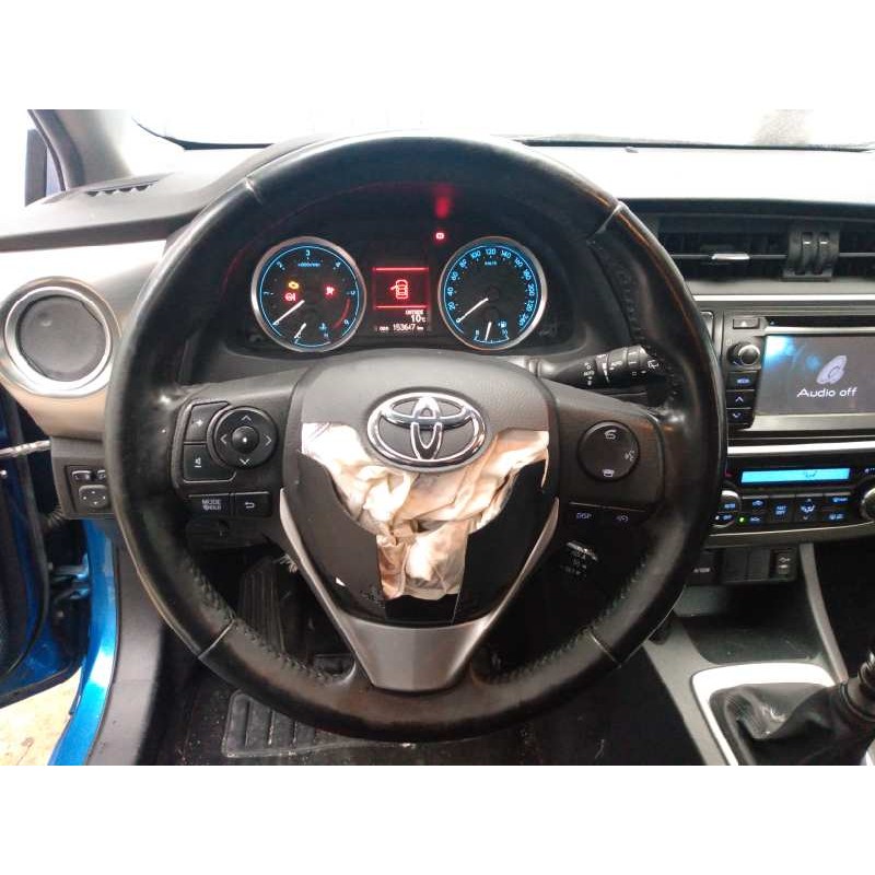 Recambio de volante para toyota auris active referencia OEM IAM   