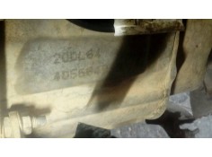 Recambio de caja cambios para citroen xsara picasso 1.6 hdi 90 exclusive referencia OEM IAM 20DL64  