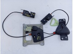 Recambio de cerradura maletero / porton para bmw mini cabrio (r52) one referencia OEM IAM   