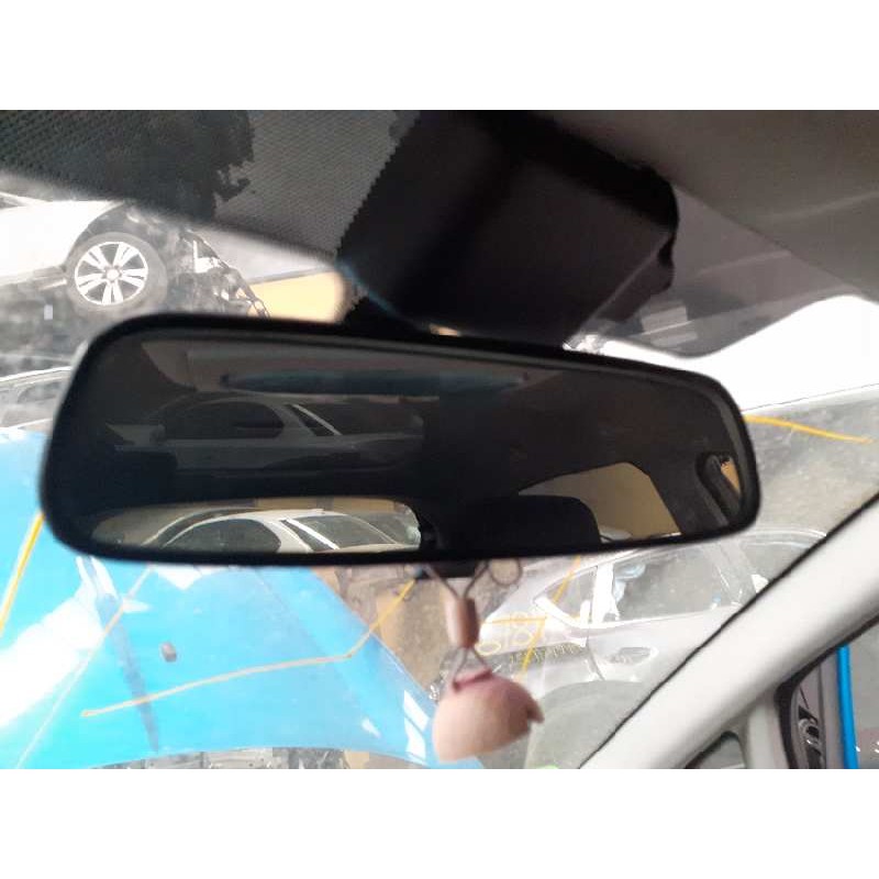 Recambio de espejo interior para ford fiesta (ccn) titanium referencia OEM IAM   