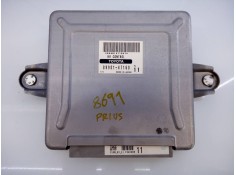 Recambio de modulo electronico para toyota prius (nhw20) basis referencia OEM IAM 8998147160 89981471601 