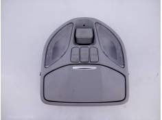 Recambio de luz interior para hyundai santa fe (dm) style 4wd referencia OEM IAM 9A10360047GR 3BAA005606 