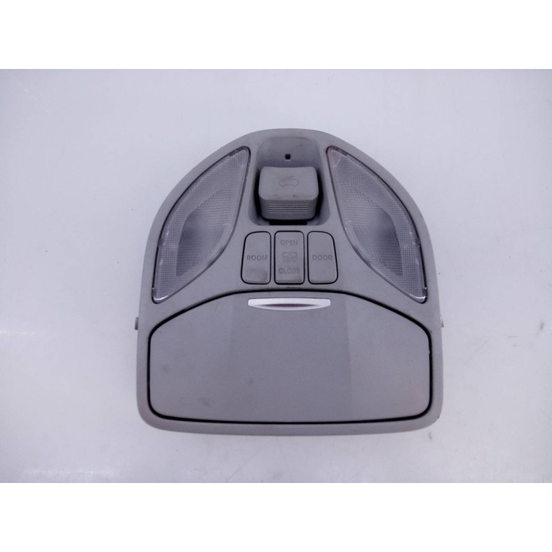 Recambio de luz interior para hyundai santa fe (dm) style 4wd referencia OEM IAM 9A10360047GR 3BAA005606 