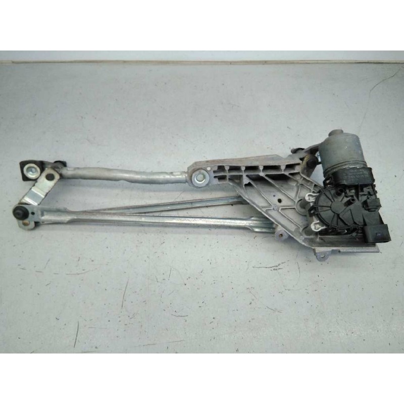 Recambio de motor limpia delantero para ford fiesta (ccn) titanium referencia OEM IAM 8A6117B571AB 0390241574 