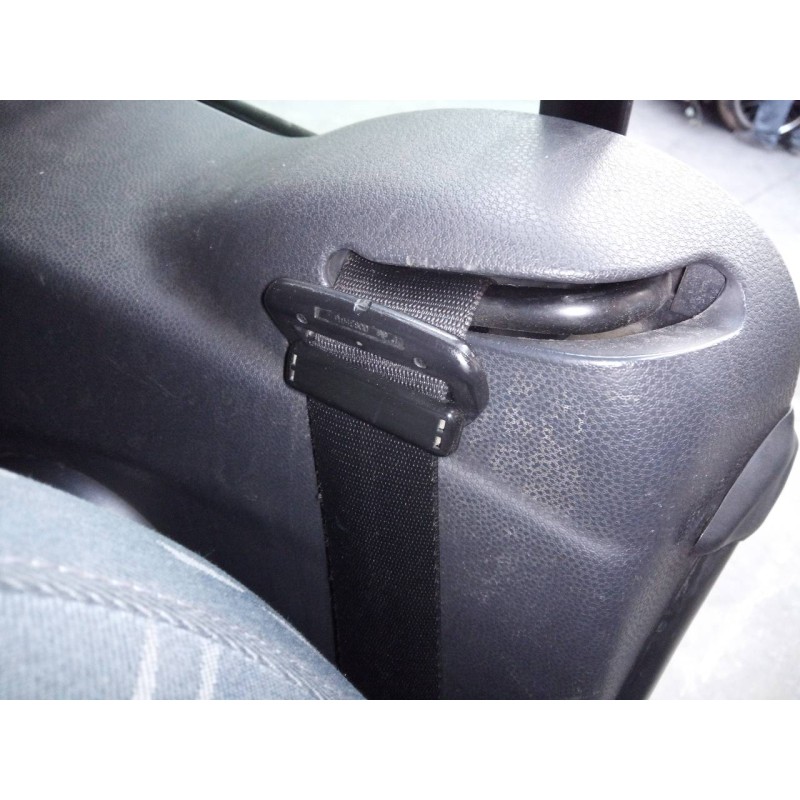 Recambio de cinturon seguridad delantero izquierdo para bmw mini cabrio (r52) one referencia OEM IAM   