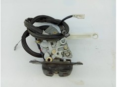 Recambio de cerradura maletero / porton para nissan pathfinder (r51) 2.5 dci le referencia OEM IAM   