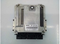 Recambio de centralita motor uce para dacia dokker ambiance referencia OEM IAM 237102213R 0281030439 