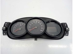 Recambio de cuadro instrumentos para dacia dokker ambiance referencia OEM IAM 248108622R  