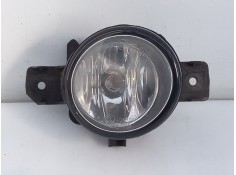 Recambio de faro antiniebla derecho para nissan qashqai+2 (jj10) acenta referencia OEM IAM 261508990A  