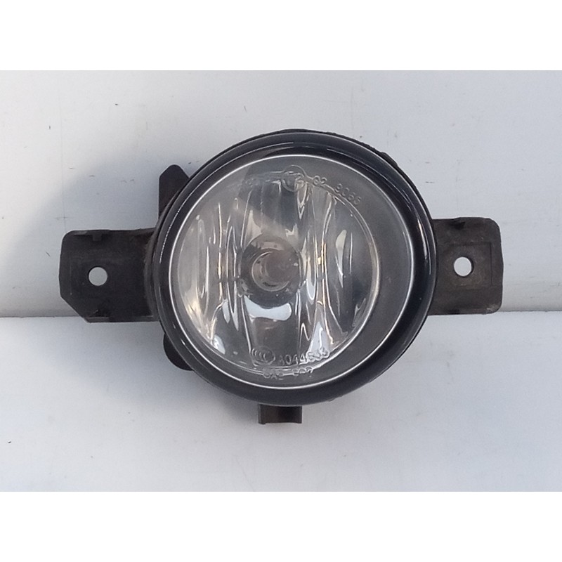 Recambio de faro antiniebla derecho para nissan qashqai+2 (jj10) acenta referencia OEM IAM 261508990A  