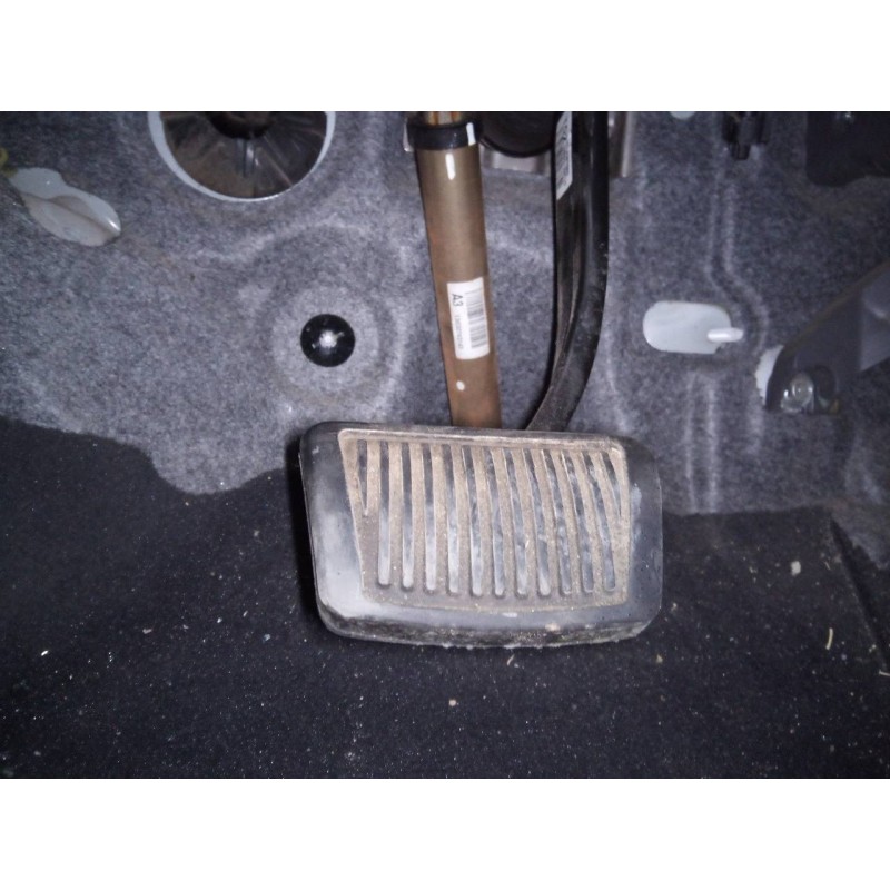 Recambio de pedal freno para hyundai santa fe (dm) style 4wd referencia OEM IAM   