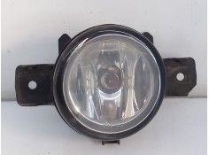 Recambio de faro antiniebla izquierdo para nissan qashqai+2 (jj10) acenta referencia OEM IAM 261558990A  