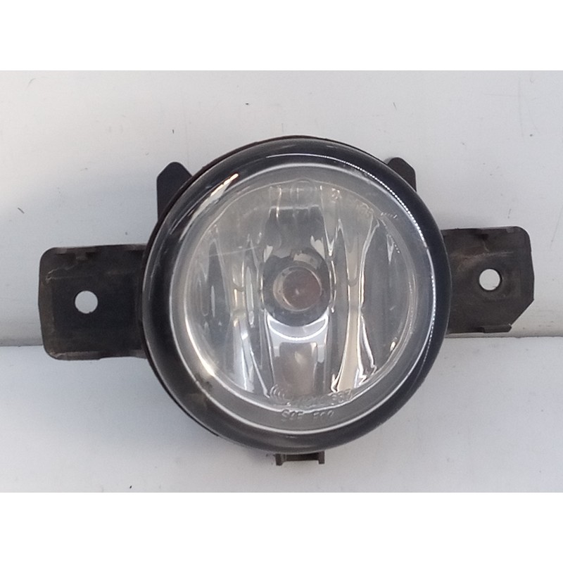 Recambio de faro antiniebla izquierdo para nissan qashqai+2 (jj10) acenta referencia OEM IAM 261558990A  