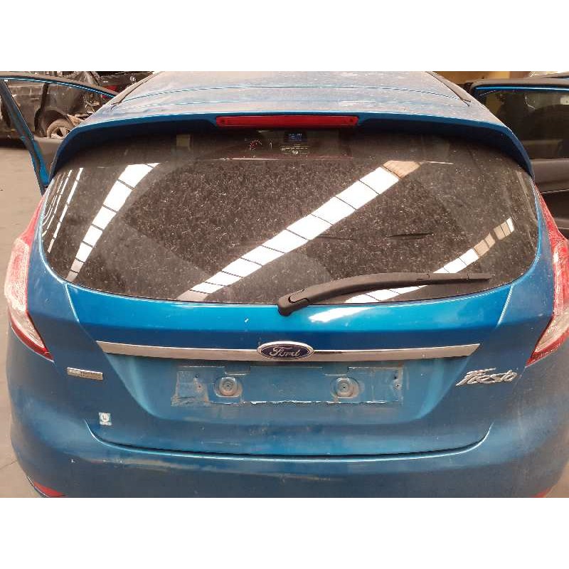 Recambio de porton trasero para ford fiesta (ccn) titanium referencia OEM IAM   